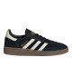 Adidas Scarpe Handball Spezial W Core Nero Cloud Bianco KI2176