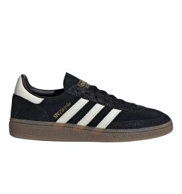 Adidas Scarpe Handball Spezial W Core Nero Cloud Bianco KI2176
