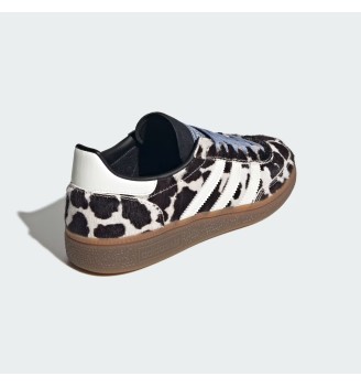 Adidas Scarpe Handball Spezial W Core Nero Chalk Blue Bianco | Adidas | 