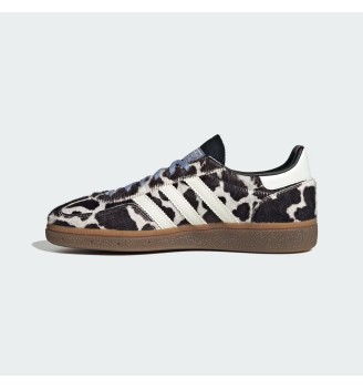 Adidas Scarpe Handball Spezial W Core Nero Chalk Blue Bianco | Adidas | 
