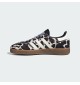 Adidas Scarpe Handball Spezial W Core Nero Chalk Blue Bianco | Adidas | 