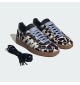 Adidas Scarpe Handball Spezial W Core Nero Chalk Blue Bianco | Adidas | 