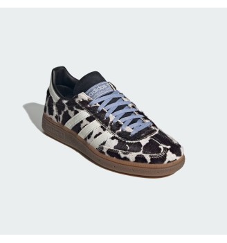Adidas Scarpe Handball Spezial W Core Nero Chalk Blue Bianco | Adidas | 