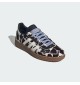 Adidas Scarpe Handball Spezial W Core Nero Chalk Blue Bianco | Adidas | 