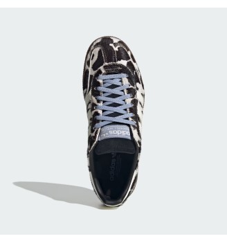 Adidas Scarpe Handball Spezial W Core Nero Chalk Blue Bianco | Adidas | 