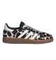 Adidas Scarpe Handball Spezial W Core Nero Chalk Blue Bianco KI2183