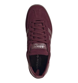 Adidas Scarpe Handball Spezial W Maroon Vapour Grigio | Adidas | 