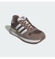 Adidas Scarpe Zx 500 Rs M Earth Strata Marrone Bianco | Adidas | 