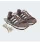 Adidas Scarpe Zx 500 Rs M Earth Strata Marrone Bianco | Adidas | 