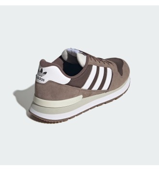 Adidas Scarpe Zx 500 Rs M Earth Strata Marrone Bianco | Adidas | 