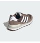 Adidas Scarpe Zx 500 Rs M Earth Strata Marrone Bianco | Adidas | 