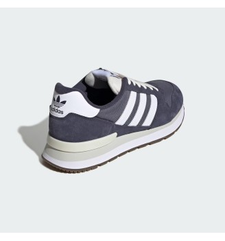 Adidas Scarpe Zx 500 Rs M Onix Shadow Navy Blu | Adidas | 