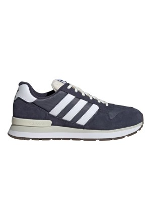 Adidas Scarpe Zx 500 Rs M Onix Shadow Navy Blu KJ2578