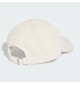 Adidas Cappello Baseball Corduroy Velluto Cloud Bianco | Adidas |