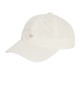 Adidas Cappello Baseball Corduroy Velluto Cloud Bianco KR6756