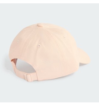 Adidas Cappello Baseball Wonder Quartz Rosa | Adidas | 