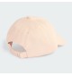 Adidas Cappello Baseball Wonder Quartz Rosa | Adidas |