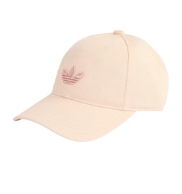 Adidas Cappello Baseball Wonder Quartz Rosa KR1659