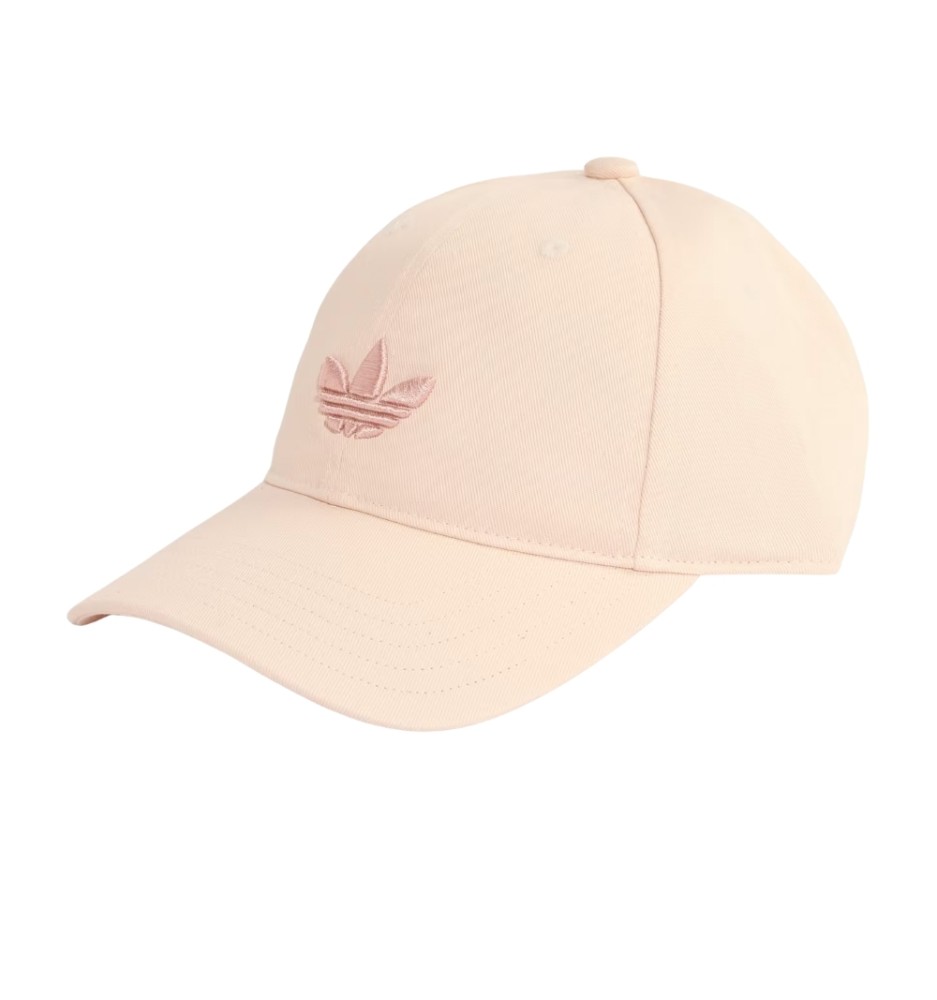 Adidas Cappello Baseball Wonder Quartz Rosa KR1659
