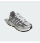 Adidas Scarpe Spiritain El C Crystal Silver Metallic Grey Bianco | Adidas | 