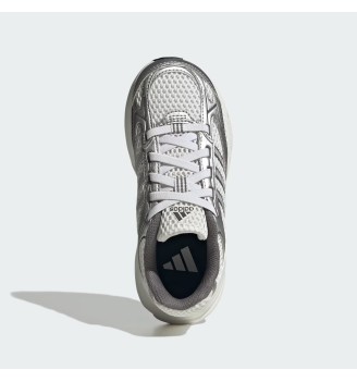 Adidas Scarpe Spiritain El C Crystal Silver Metallic Grey Bianco | Adidas | 