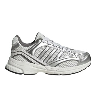 Adidas Scarpe Spiritain El C Crystal Silver Metallic Grey Bianco LA5196