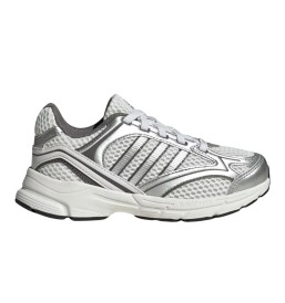 Adidas Scarpe Spiritain El C Crystal Silver Metallic Grey Bianco LA5196