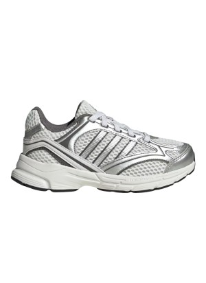 Adidas Scarpe Spiritain El C Crystal Silver Metallic Grey Bianco LA5196