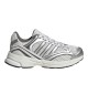 Adidas Scarpe Spiritain El C Crystal Silver Metallic Grey Bianco LA5196