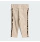Adidas Tuta Animalier 3 Stripes I Crystal Linen Marrone | Adidas |