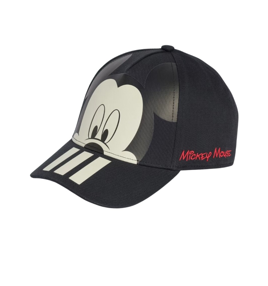 Adidas Cappello Disney Mickey Mouse Kids Nero KR2339
