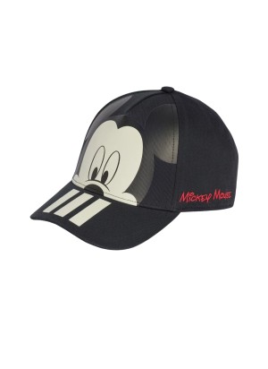 Adidas Cappello Disney Mickey Mouse Kids Nero KR2339