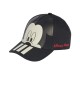 Adidas Cappello Disney Mickey Mouse Kids Nero KR2339