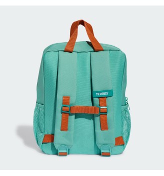 Adidas Zaino Minecraft Verde Blu | Adidas | 