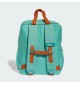 Adidas Zaino Minecraft Verde Blu | Adidas | 