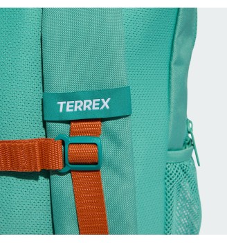 Adidas Zaino Minecraft Verde Blu | Adidas | 