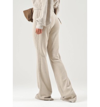 Adidas Pantaloni Sst Bct W Khaki Three | Adidas | 