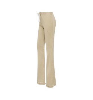 Adidas Pantaloni Sst Bct W Khaki Three KT1915