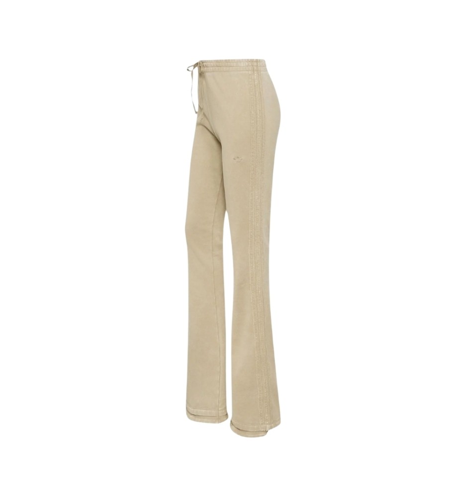 Adidas Pantaloni Sst Bct W Khaki Three KT1915