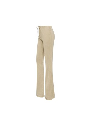 Adidas Pantaloni Sst Bct W Khaki Three KT1915