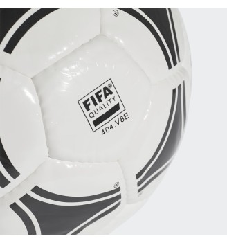 Adidas Pallone Tango Rosario Bianco Nero | Adidas | 
