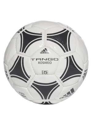 Adidas Pallone Tango Rosario Bianco Nero 656927