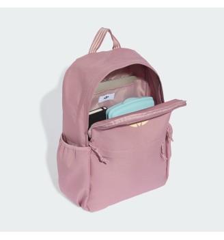 Adidas Zaino Bp + Pc Magic Mauve Rosa | Adidas | 