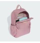 Adidas Zaino Bp + Pc Magic Mauve Rosa | Adidas |