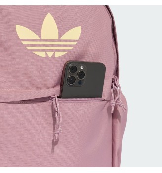 Adidas Zaino Bp + Pc Magic Mauve Rosa | Adidas | 