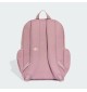Adidas Zaino Bp + Pc Magic Mauve Rosa | Adidas |