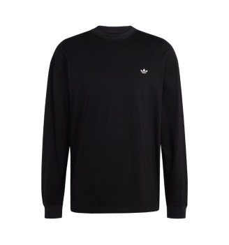 Adidas Maglia Essentials M Nero v