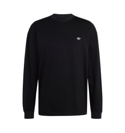 Adidas Maglia Essentials M Nero v