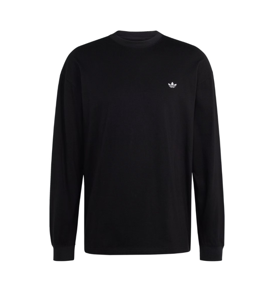 Adidas Maglia Essentials M Nero v