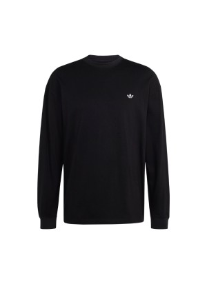Adidas Maglia Essentials M Nero v